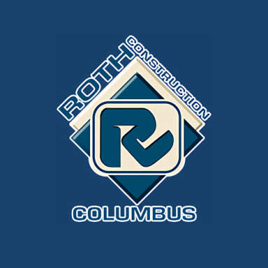 Roth Construction Columbus logo