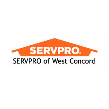 SERVPRO of West Concord logo