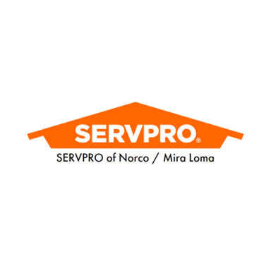 Servpro of Norco / Mira Loma logo