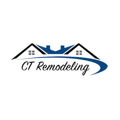 CT Remodeling logo