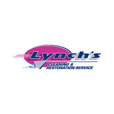 Lynch's Cleaning & Restoration Services logo