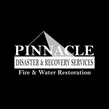 Pinnacle Disaster & Recovery Services logo