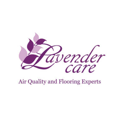 Lavender Care logo