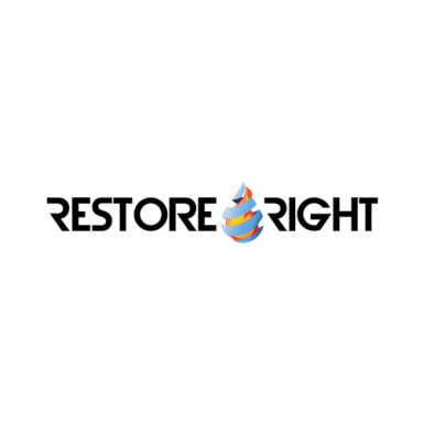 Restore Right logo