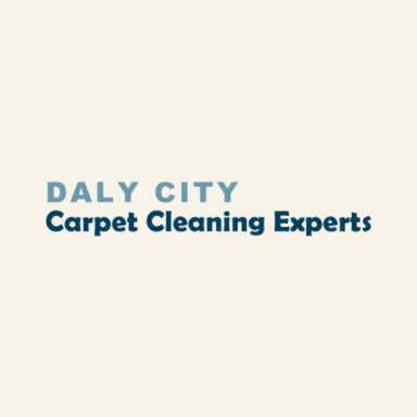 Daly City Carpet Cleaning Experts logo