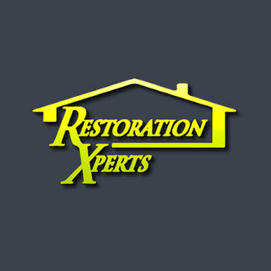 Restoration Xperts logo