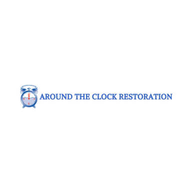 Around the Clock Restoration logo