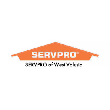 Servpro of West Volusia logo