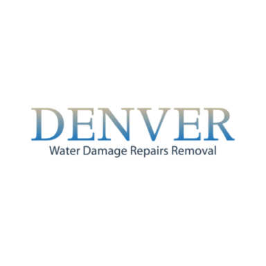 Denver Water Damage Repairs Removal logo