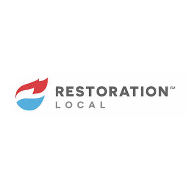 Restoration Local logo