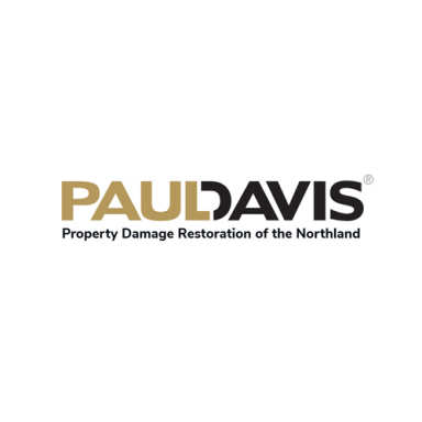Paul Davis Restoration Of The Northland logo