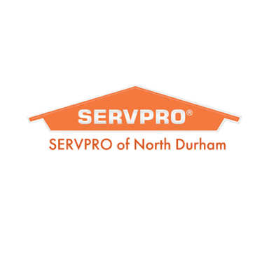 SERVPRO of North Durham logo