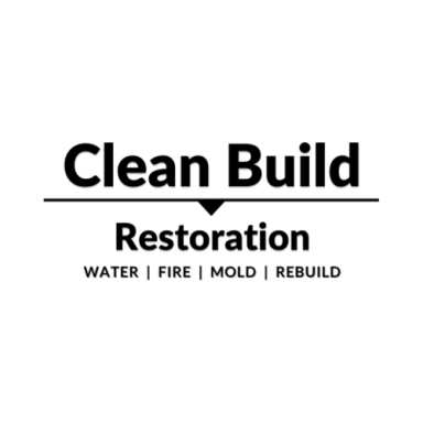 Clean Build Restoration logo