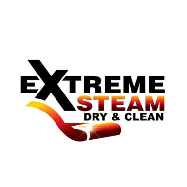 Extreme Steam Dry & Clean logo