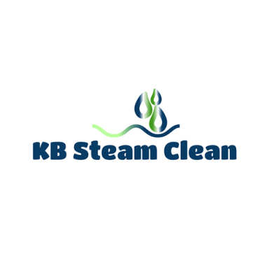 KB Steam Clean logo