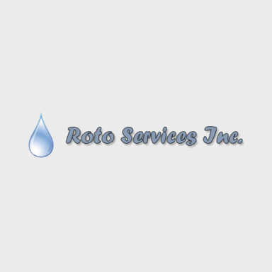 Roto Services Inc. logo