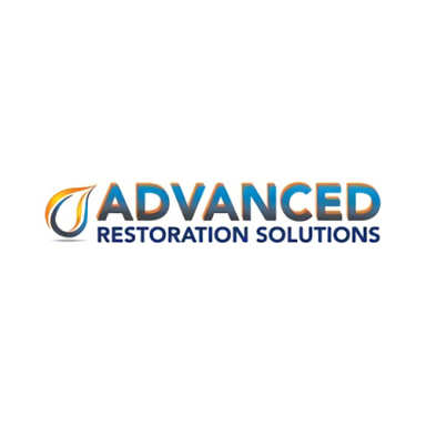 Advanced Restoration Solutions logo