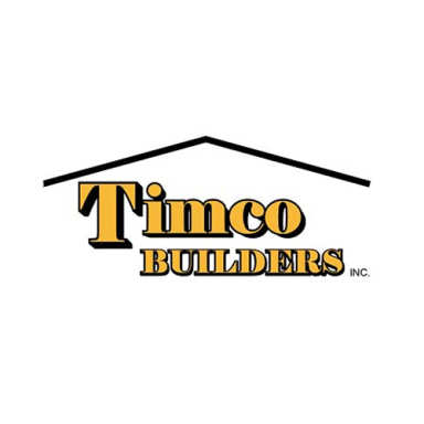 Timco Builders Inc logo