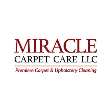 Miracle Carpet Care LLC logo