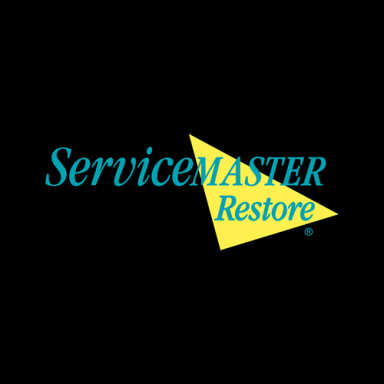 Service Master Restoration logo