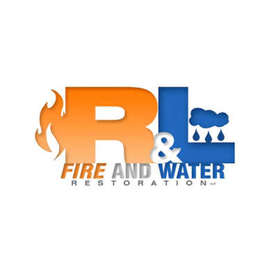 R&L Fire and Water Restoration LLC logo