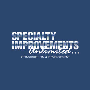 Specialty Improvements Unlimited logo