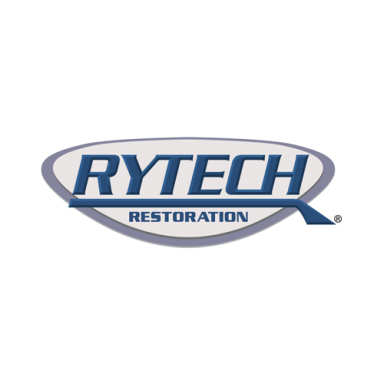 Rytech Restoration of N. St. Louis logo