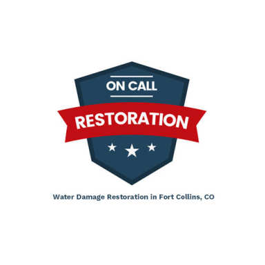 On Call Restoration logo