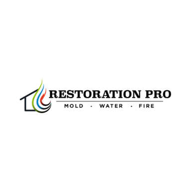 Restoration Pro logo