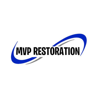 MVP Restoration logo