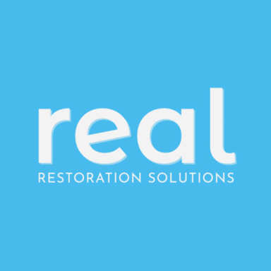 Real Restoration Solutions logo