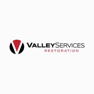 Valley Services Restoration logo