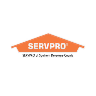 SERVPRO of Southern Delaware County logo