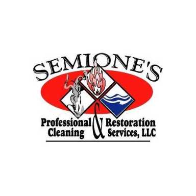 Semione's Professional Cleaning & Restoration Services, LLC logo