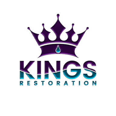 Kings Restoration logo