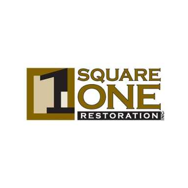 Square One Restoration Inc logo