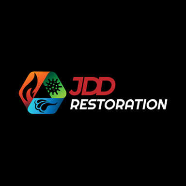 JDD Restoration logo