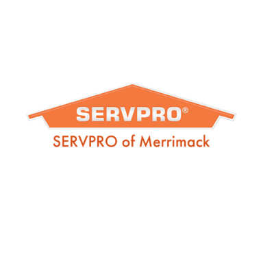 SERVPRO of Merrimack logo