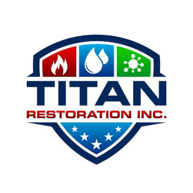 Titan Restoration Inc. logo