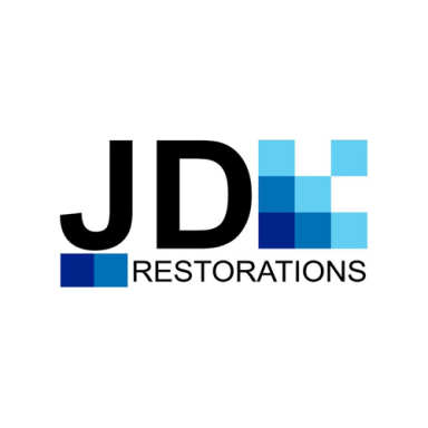 JD Restorations logo