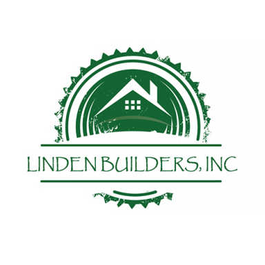 Linden Builders, Inc logo