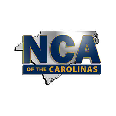 NCA of the Carolinas logo