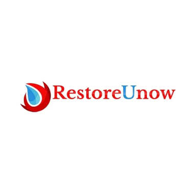 Restore U now logo