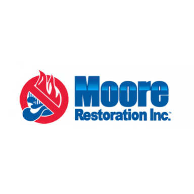 Moore Restoration Inc. logo