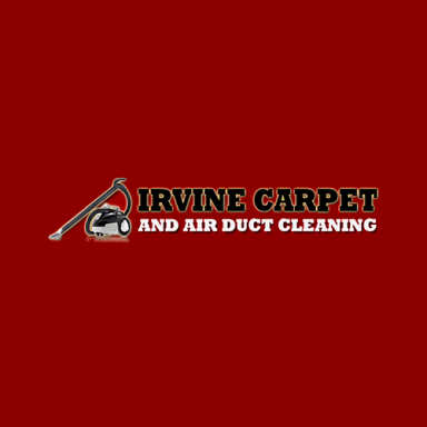 Irvine Carpet and Air Duct Cleaning logo