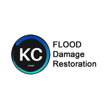KC Flood logo