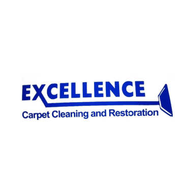 Excellence Carpet Cleaning and Restoration logo