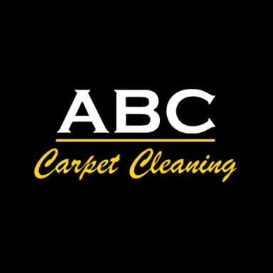 ABC Carpet Cleaning logo