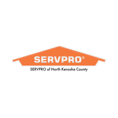 Servpro of North Kenosha County logo