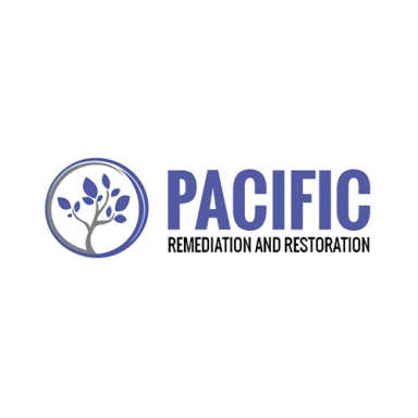 Pacific Remediation and Restoration logo